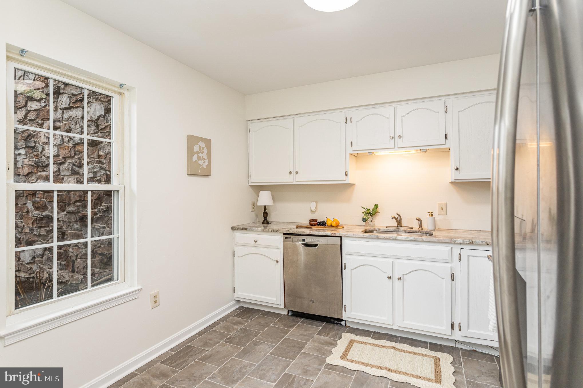 GREENVIEW TERRACE - Residential