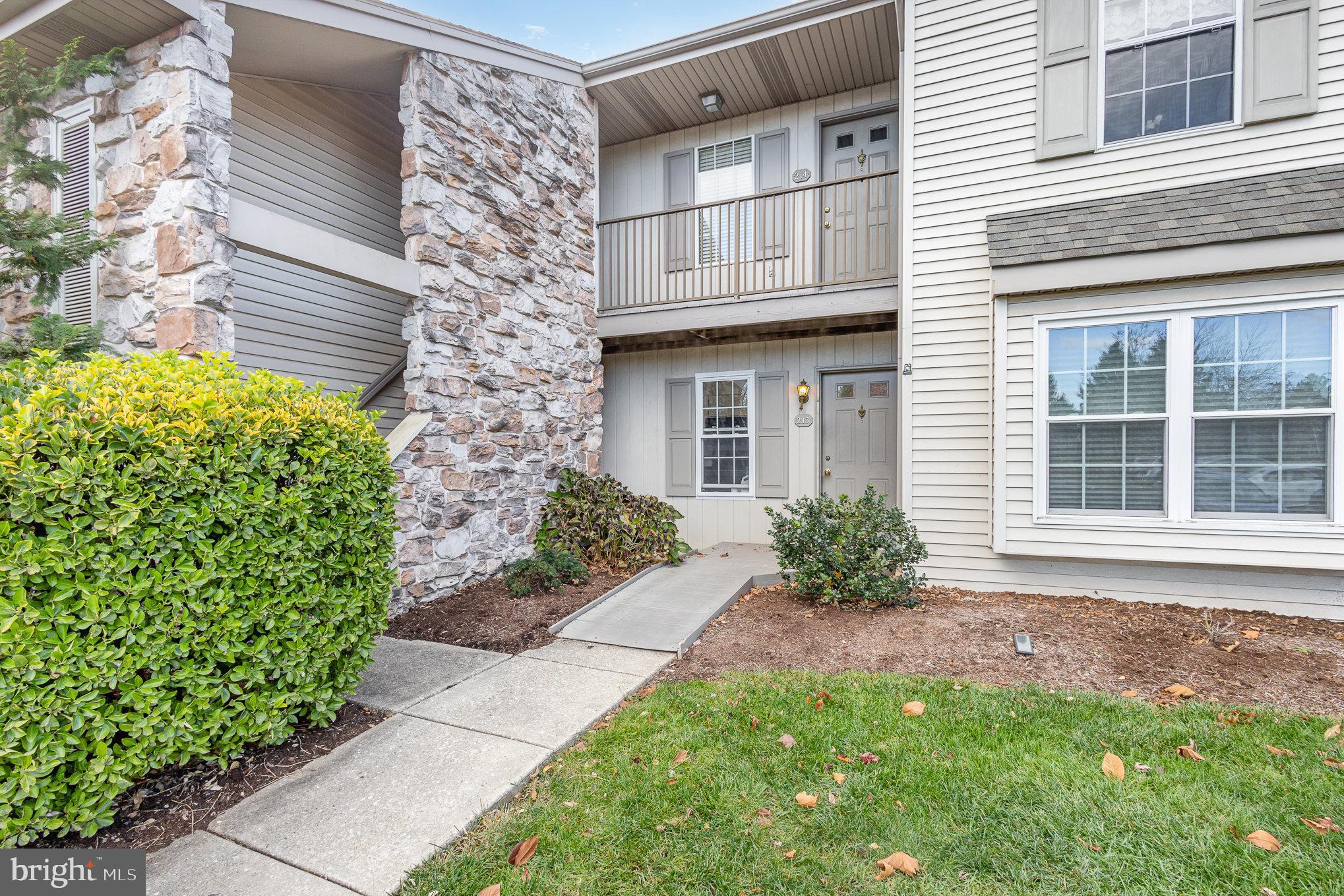 GREENVIEW TERRACE - Residential