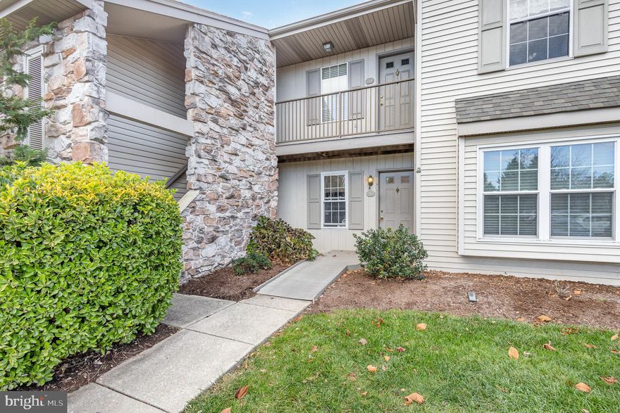 Welcome to 213 Greenview Drive in the well sought out Greenview Terrance in Manheim Township School District! Experience convenient first floor living in this cozy 1 bedroom, 1 bathroom condo! Step inside to find fresh interior paint, new flooring (vinyl and carpet), updated kitchen and bathroom updates.  Enjoy a quiet evening on the back porch which also features a small storage space. 

The HOA  fee covers exterior building maintenance, snow removal and maintenance/upkeep of all common area, and water/sewer fees. This pet friendly community also has a dog park!

Don't miss your chance to own this condo in Greenview Terrance, it won't last long!