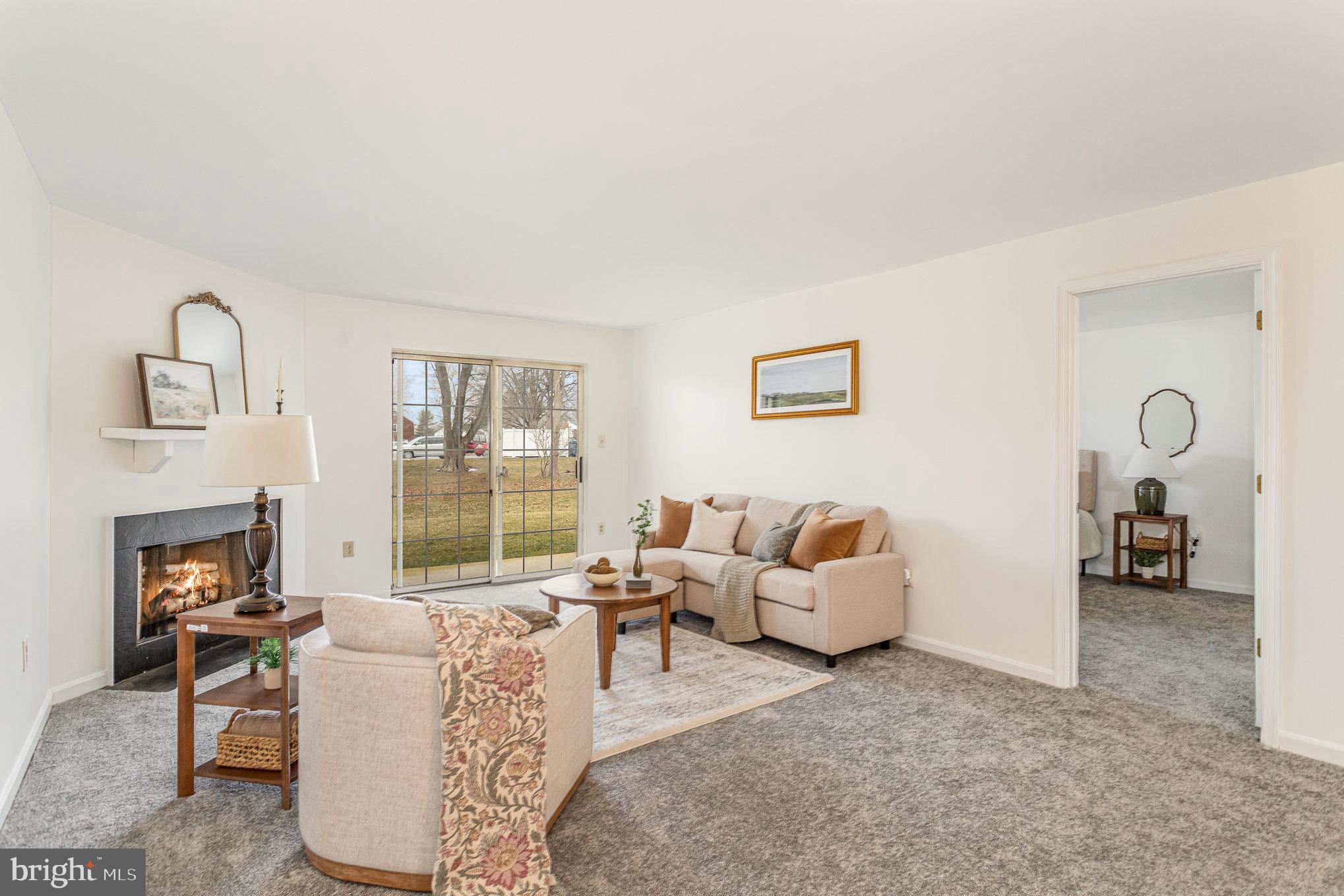 GREENVIEW TERRACE - Residential