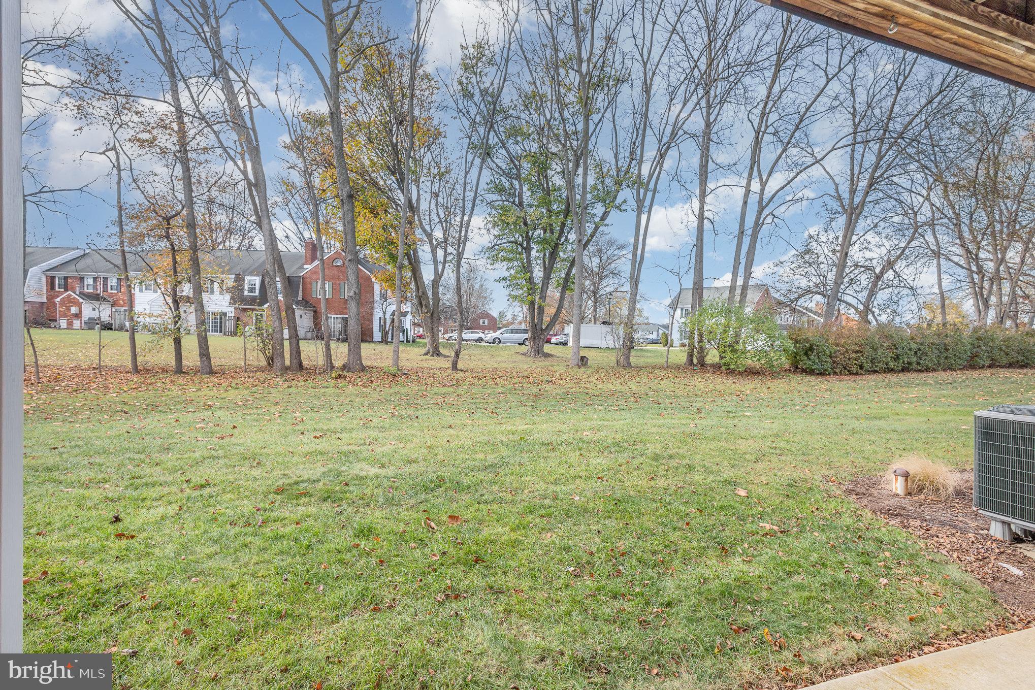 GREENVIEW TERRACE - Residential