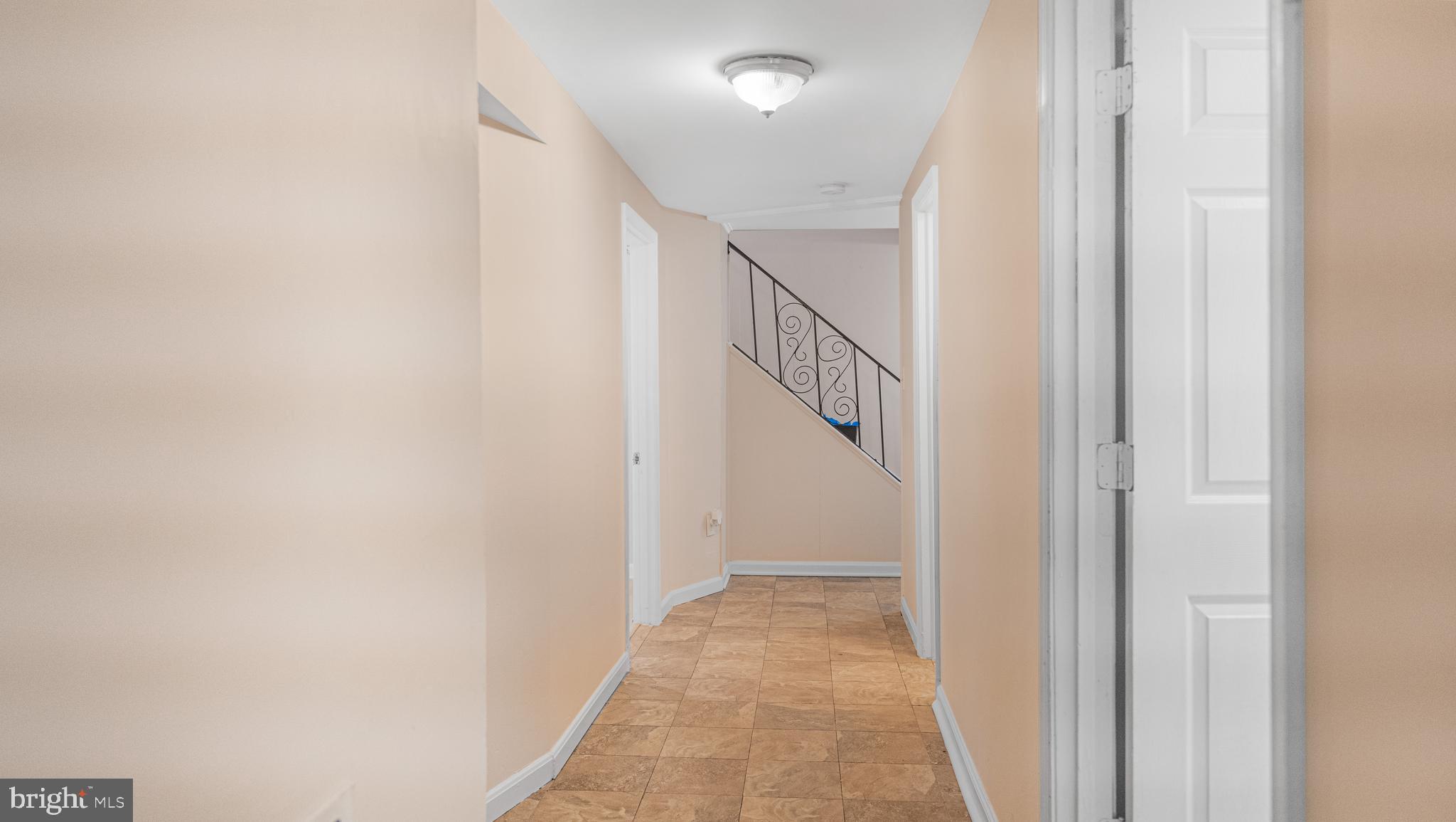 TEMPLE HILLS - Residential