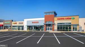 TEMPLE HILLS - Residential