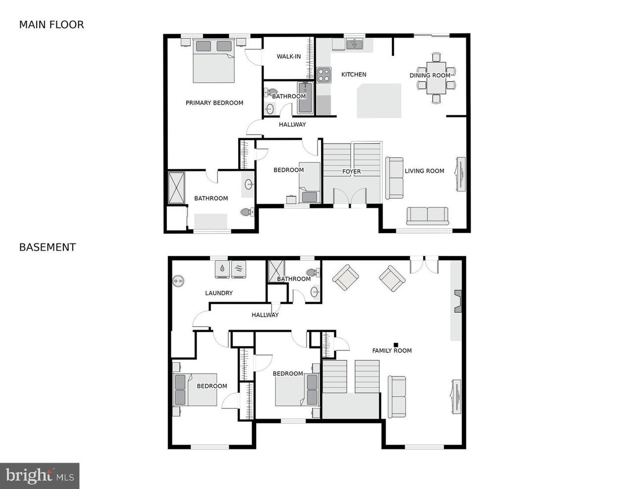TANTALLON SQUARE - Residential Lease