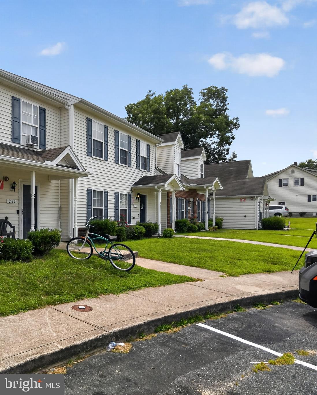 236 MORGANS COURT