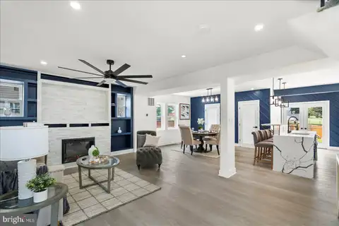 4307 Miami Place, Baltimore, MD 21207 - #: MDBA2224942