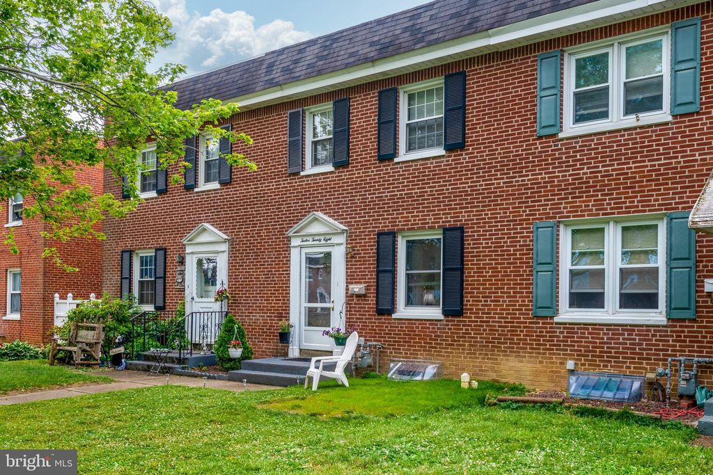 Photo of 1228 UNION ST, LANCASTER, PA 17603 (MLS # PALA2036380)