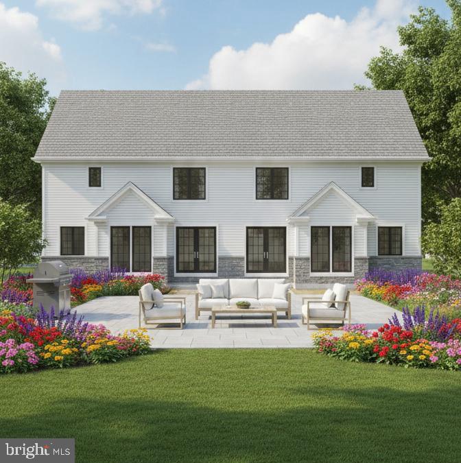 LANSDALE - Residential