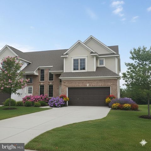 641 JONES AVENUE LANSDALE PA 19446