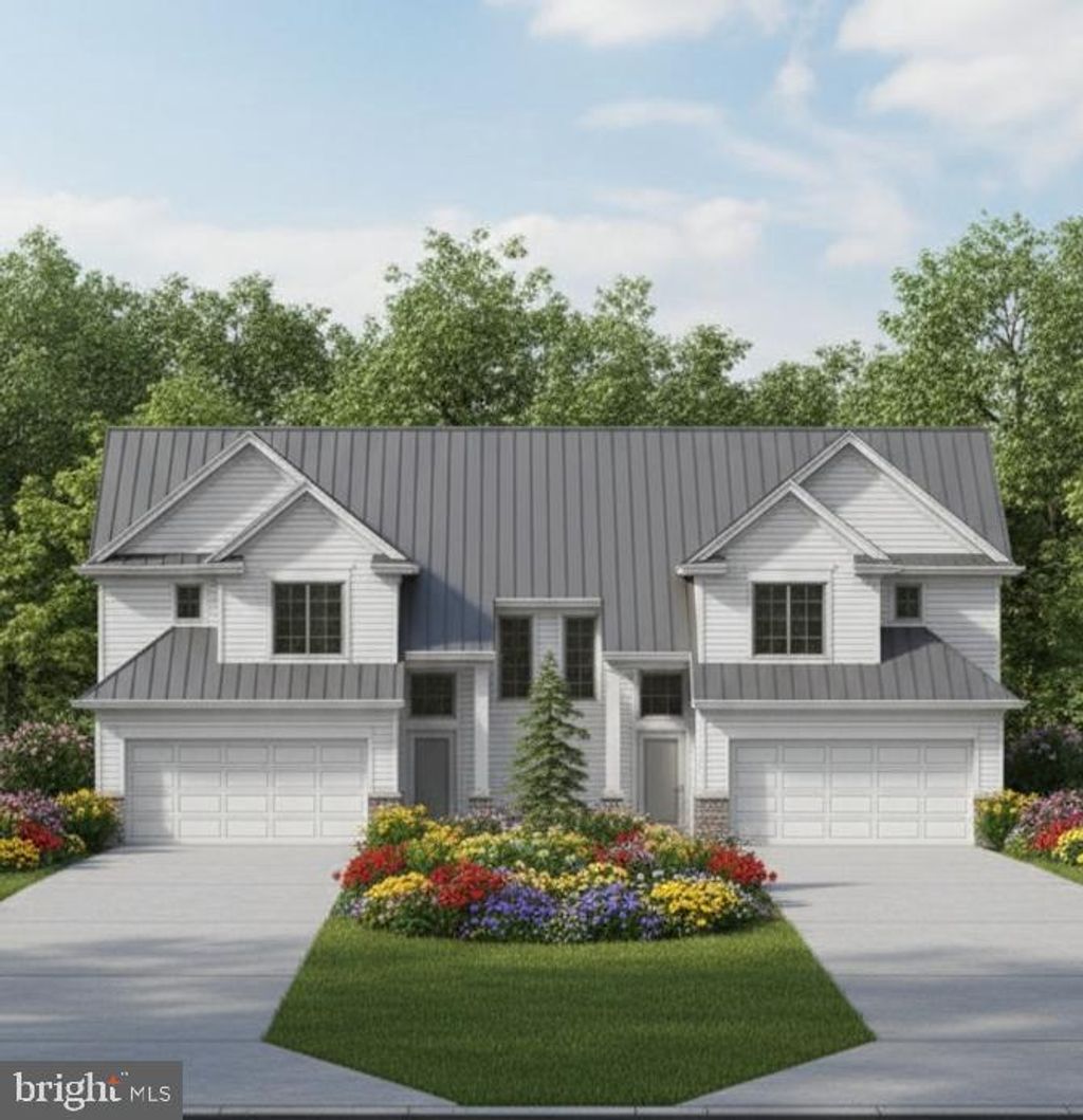 Photo of 641 Jones Avenue, LANSDALE, PA 19446 (MLS # PAMC2158432)