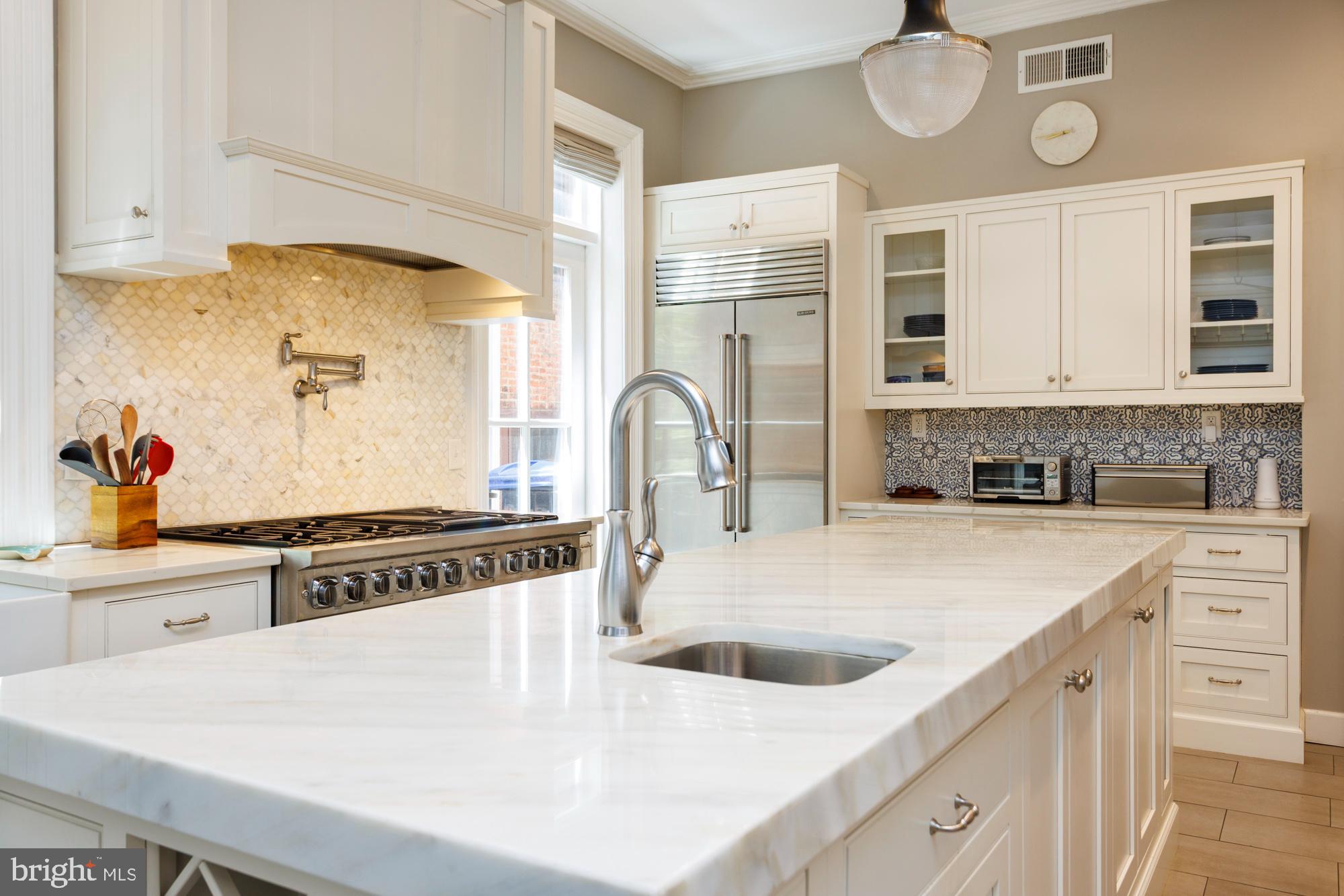 FITLER SQUARE - Residential