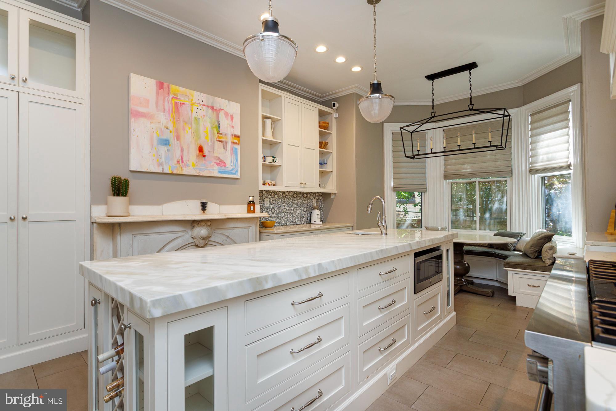 FITLER SQUARE - Residential