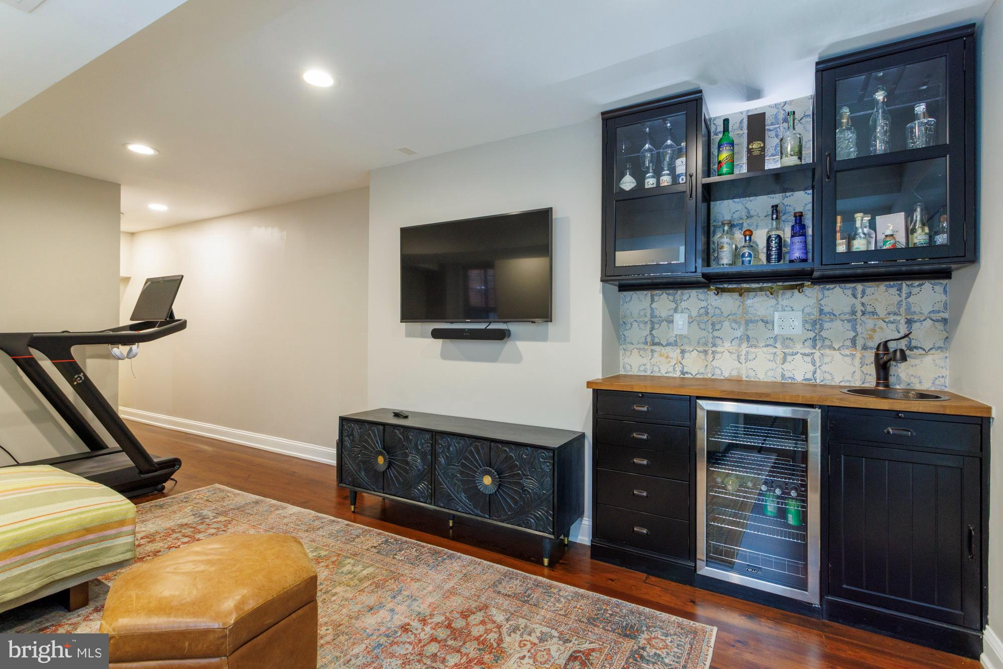 FITLER SQUARE - Residential