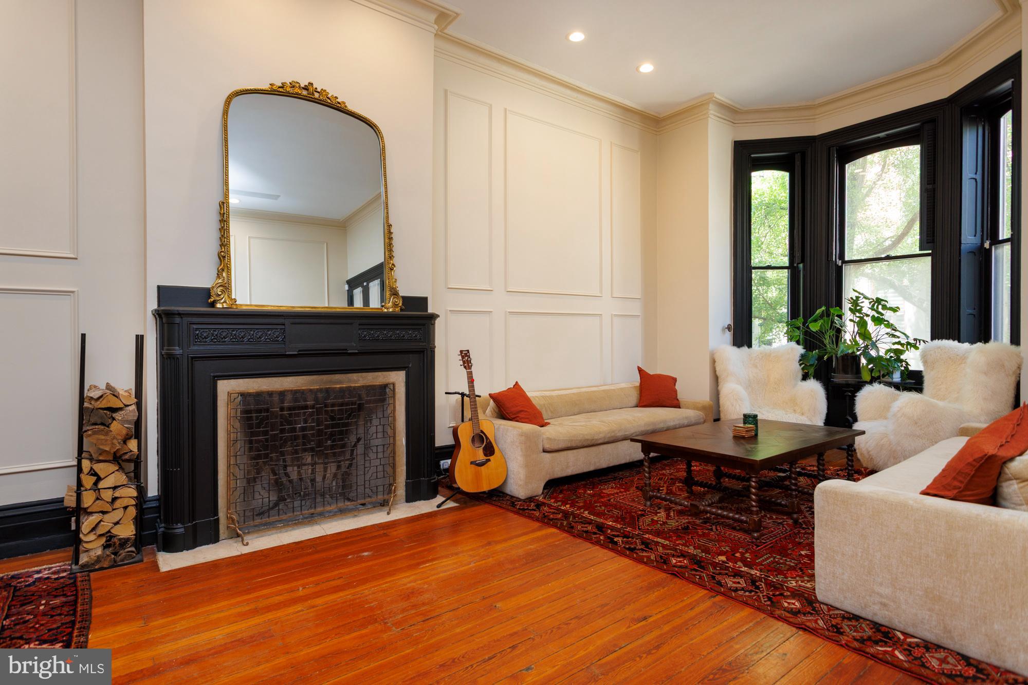 FITLER SQUARE - Residential