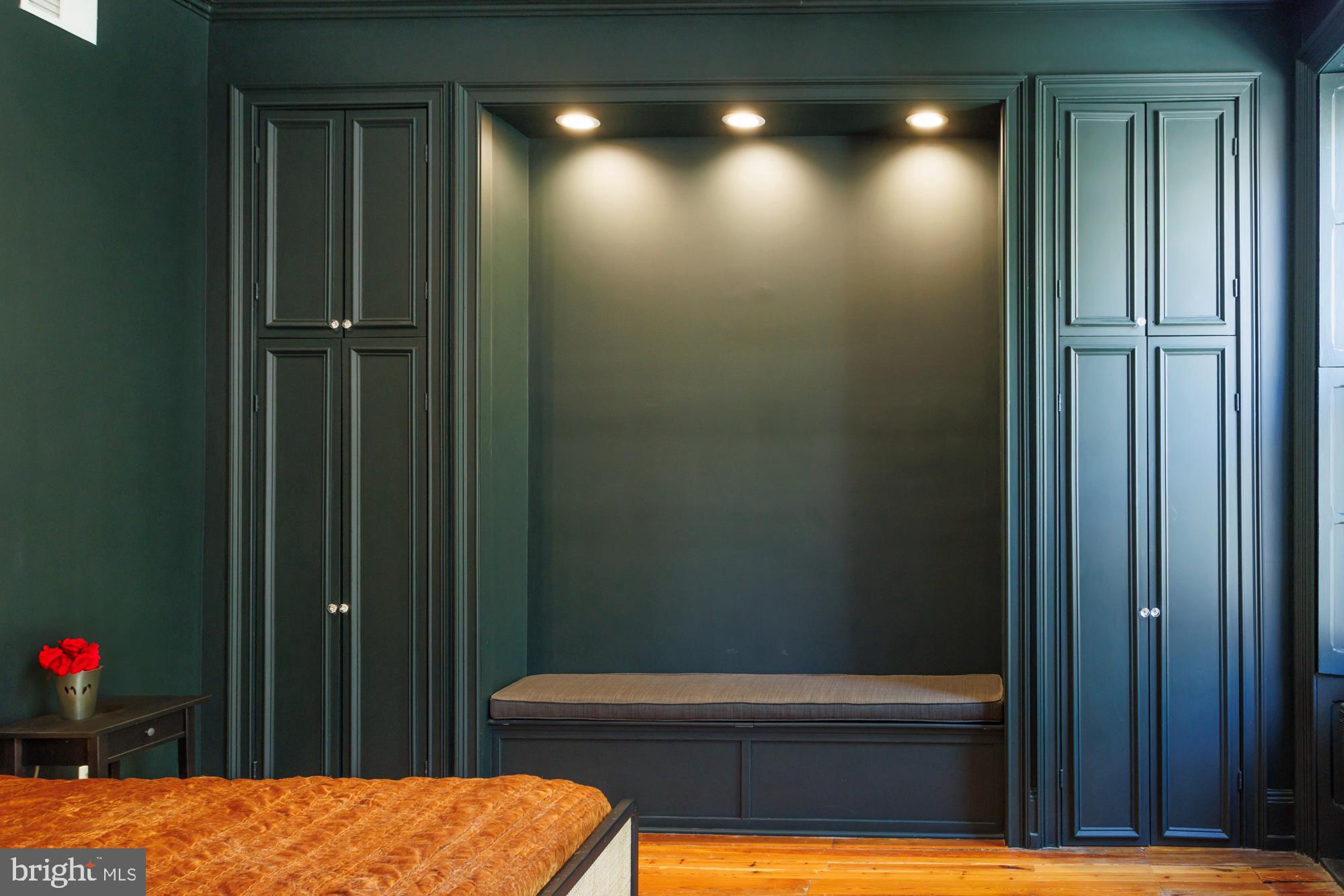 FITLER SQUARE - Residential