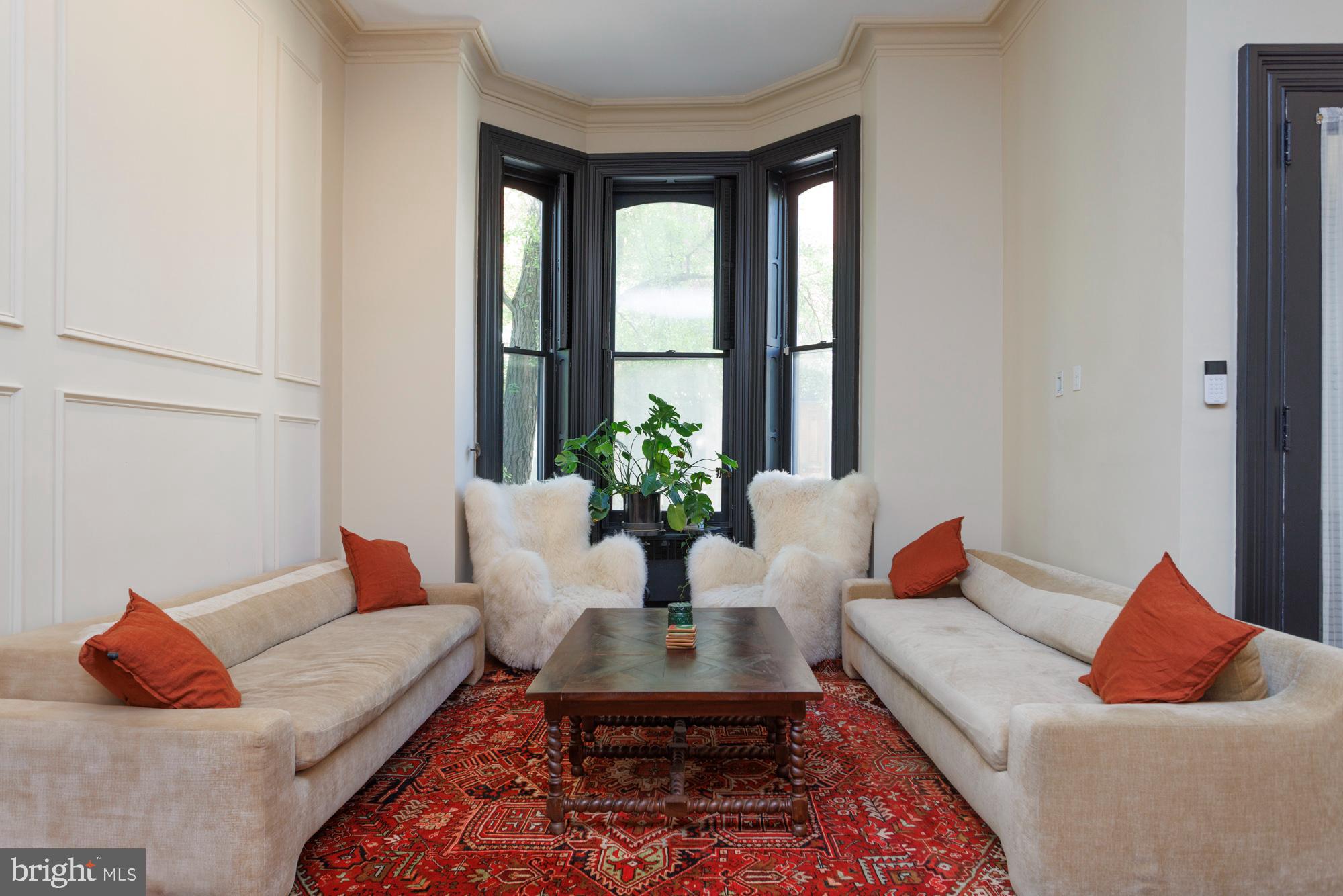 FITLER SQUARE - Residential