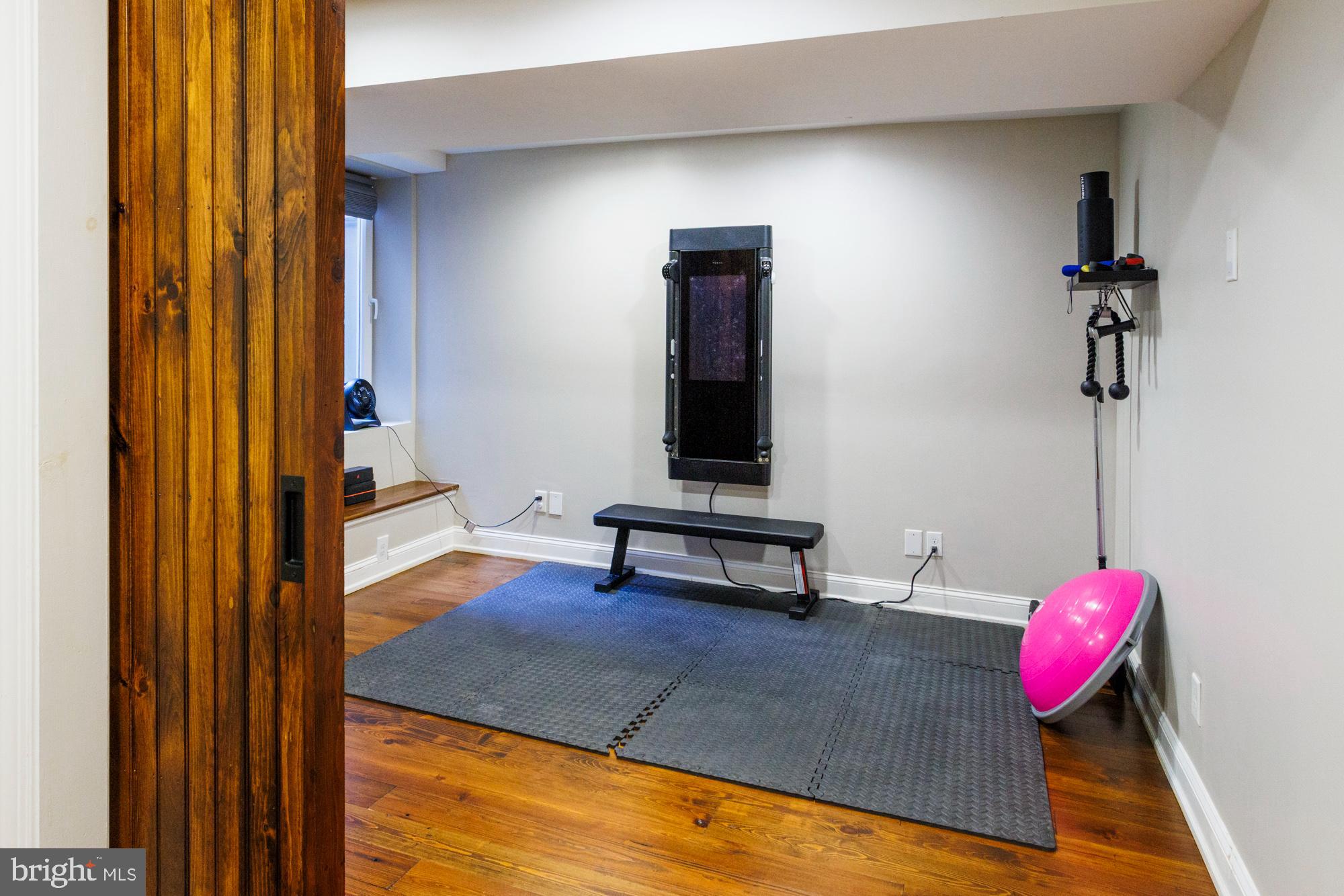 FITLER SQUARE - Residential