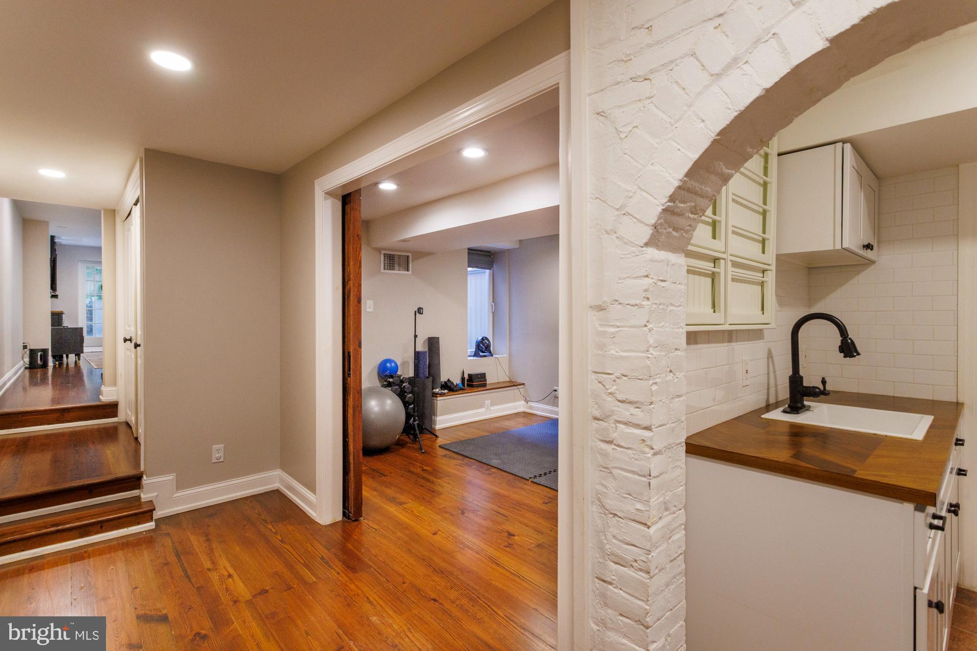 FITLER SQUARE - Residential