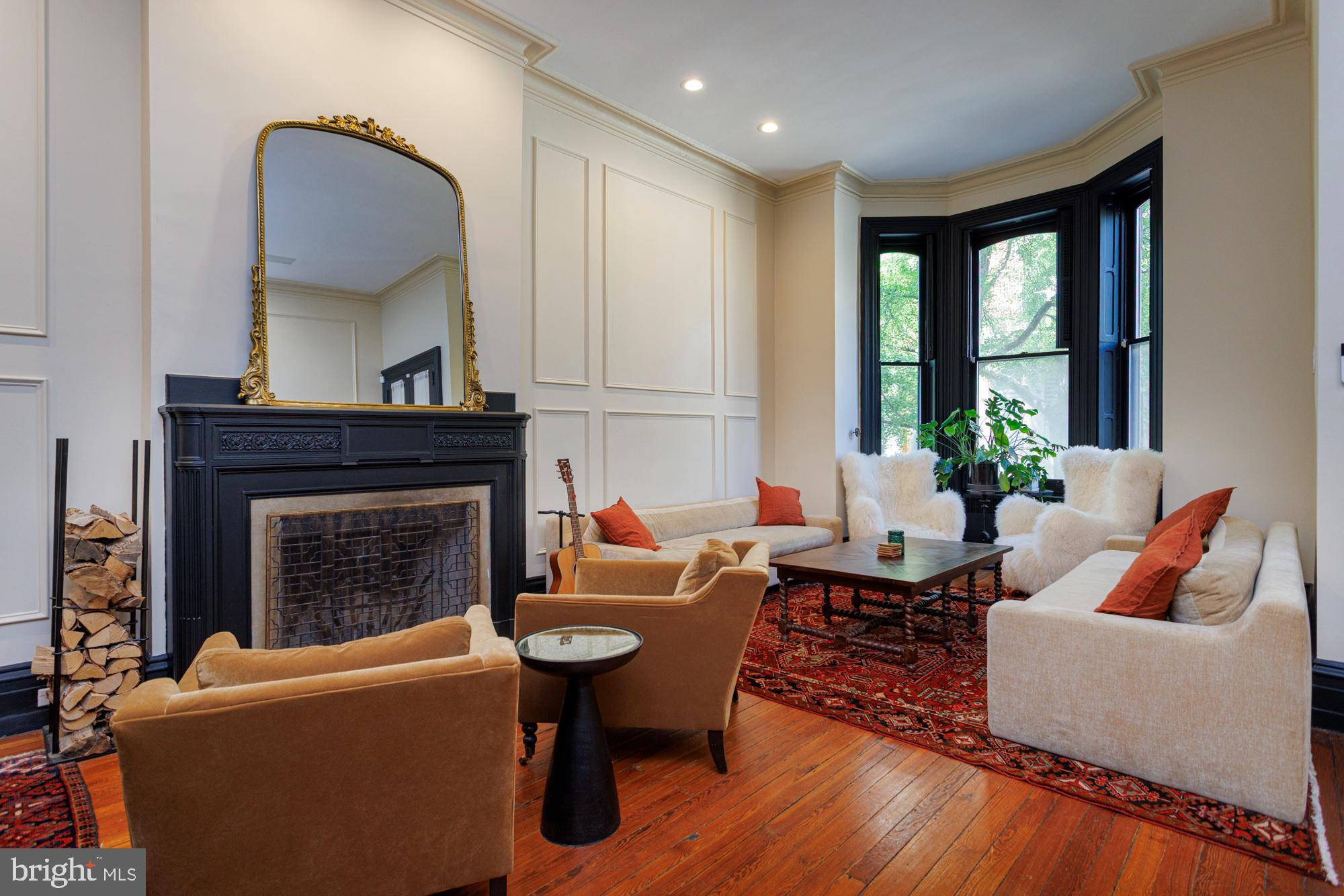 FITLER SQUARE - Residential