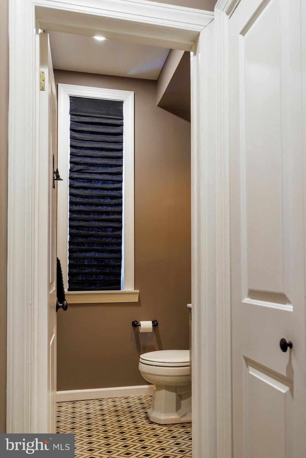 FITLER SQUARE - Residential