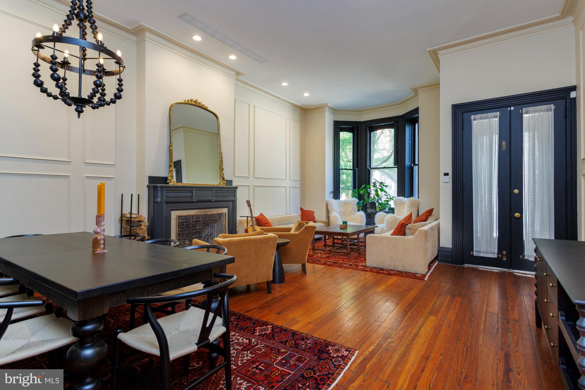 FITLER SQUARE - Residential