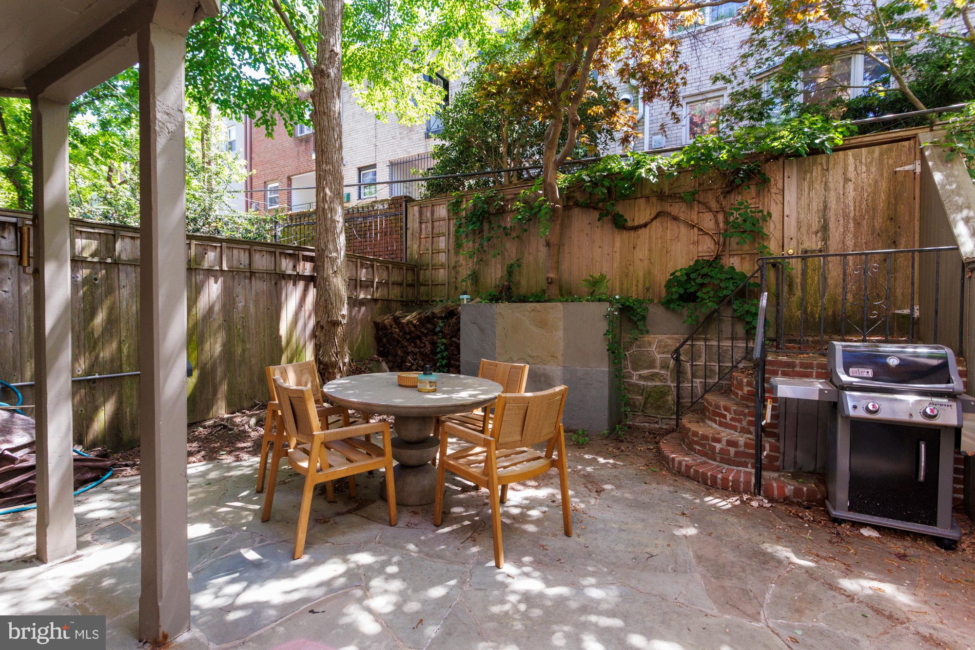 FITLER SQUARE - Residential