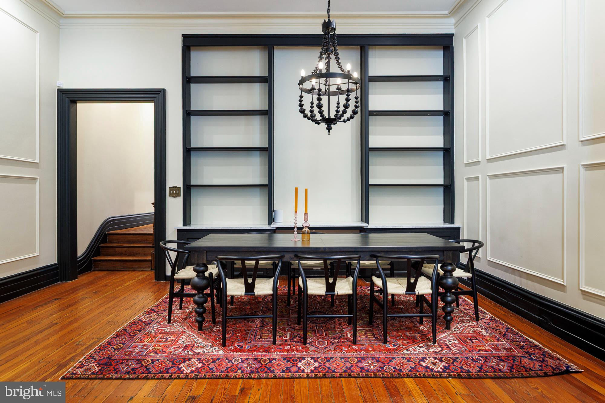 FITLER SQUARE - Residential