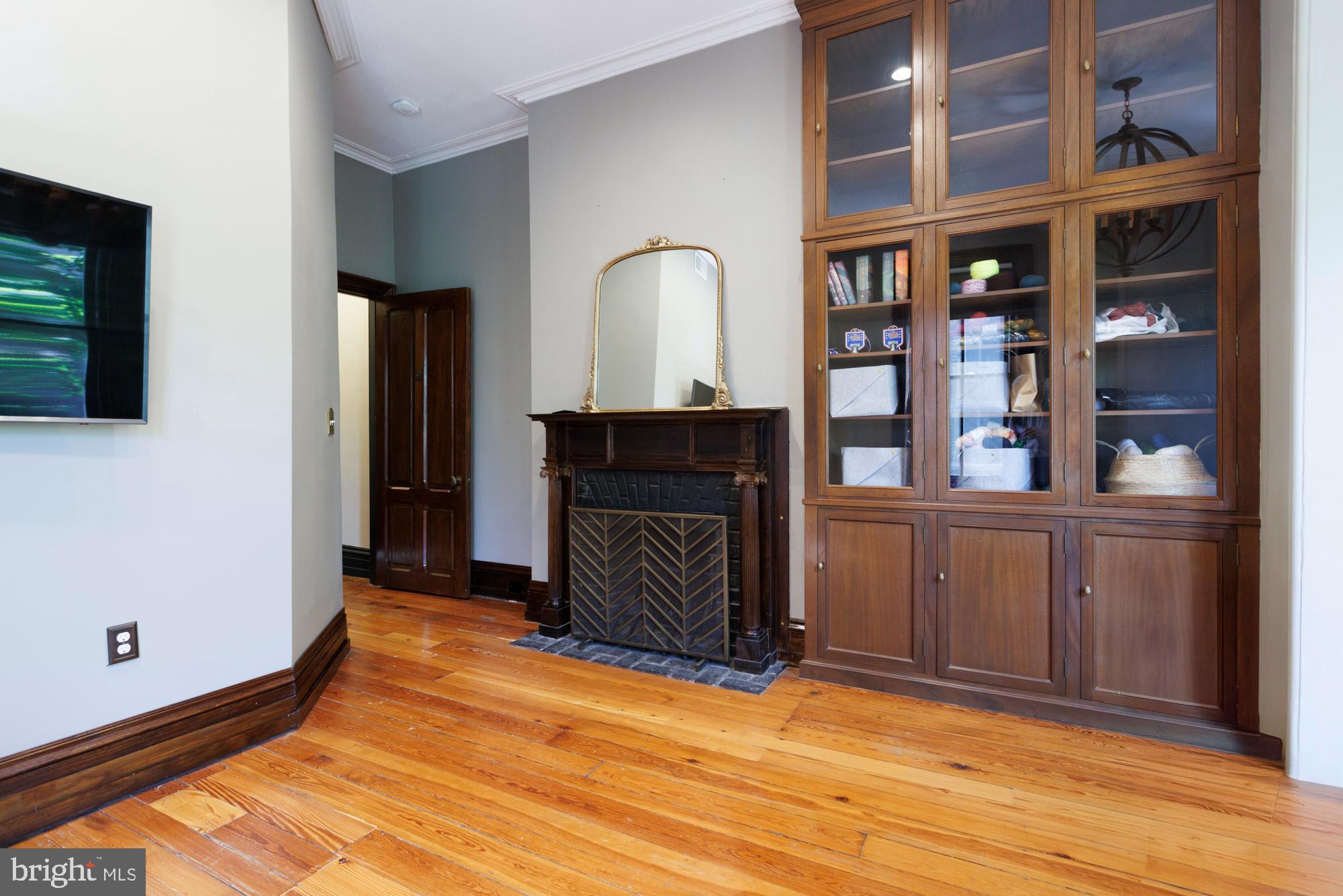 FITLER SQUARE - Residential