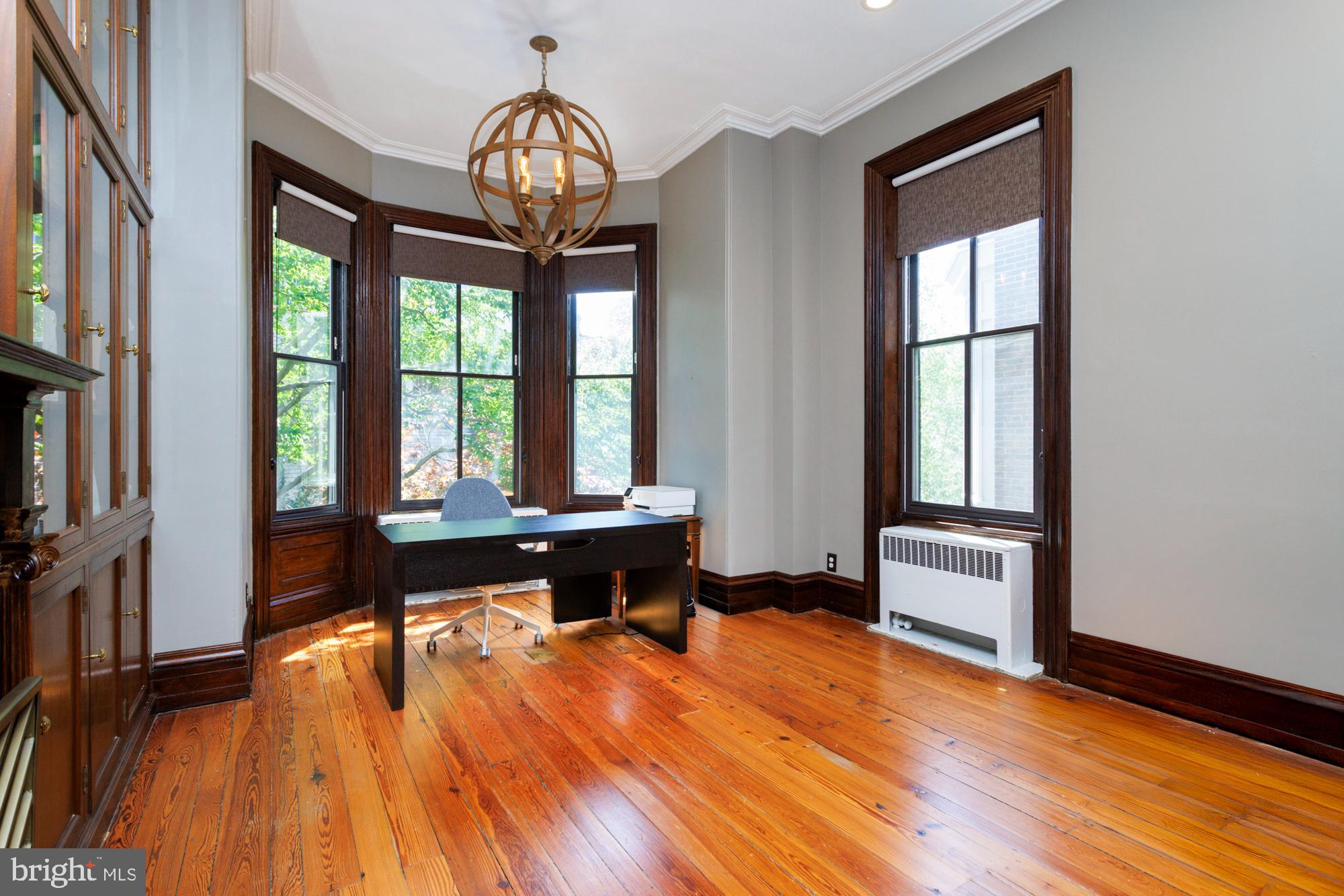 FITLER SQUARE - Residential