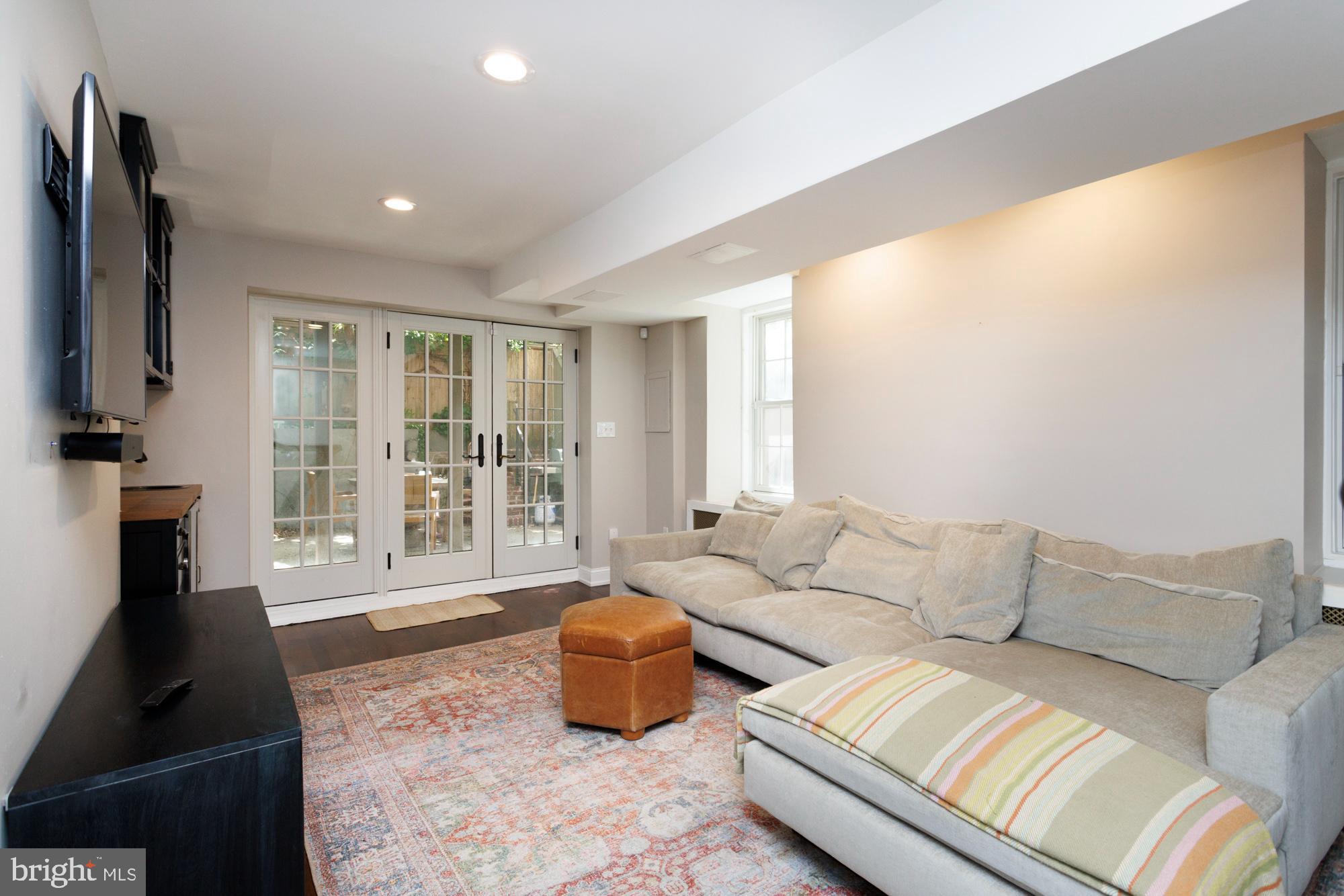 FITLER SQUARE - Residential