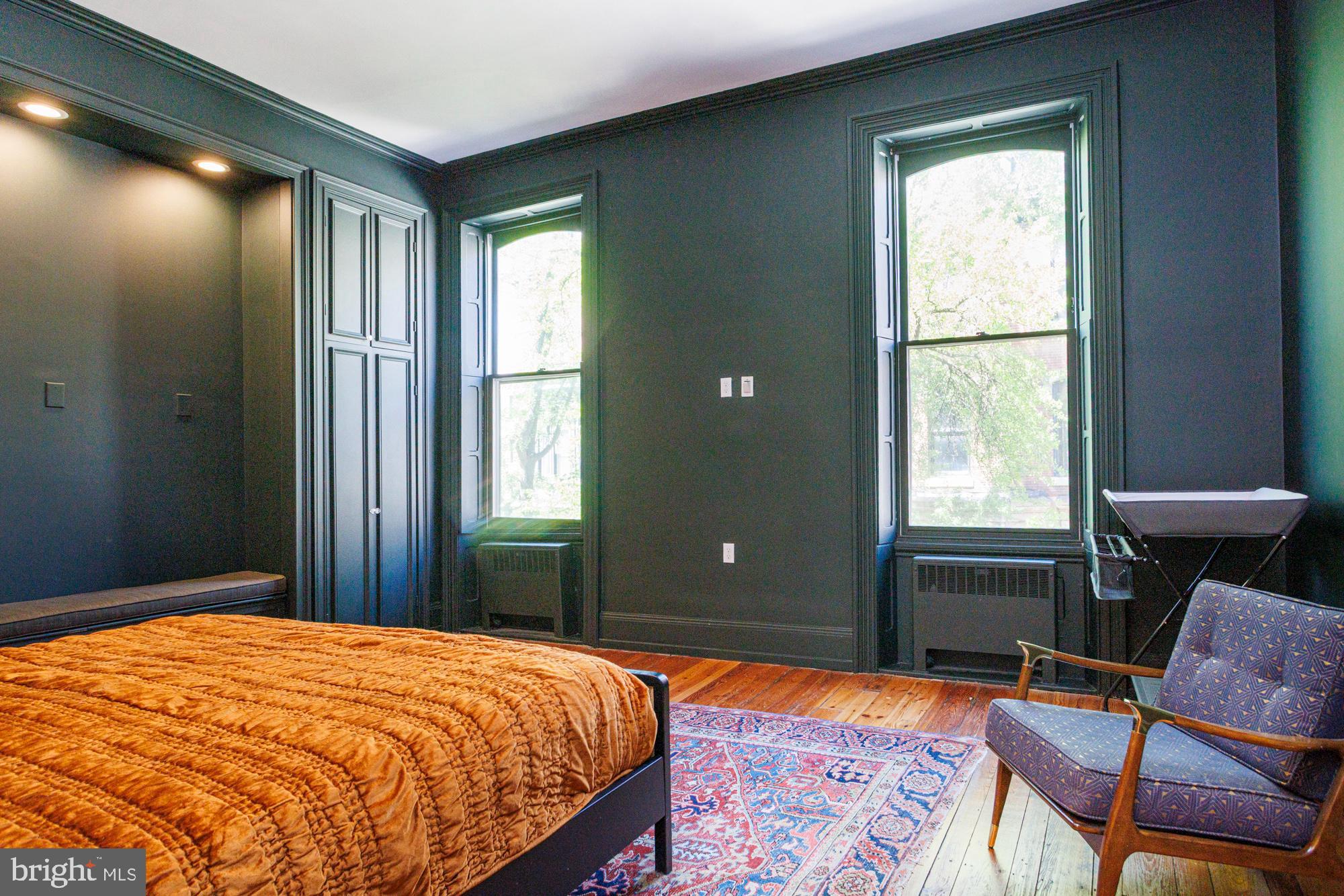 FITLER SQUARE - Residential