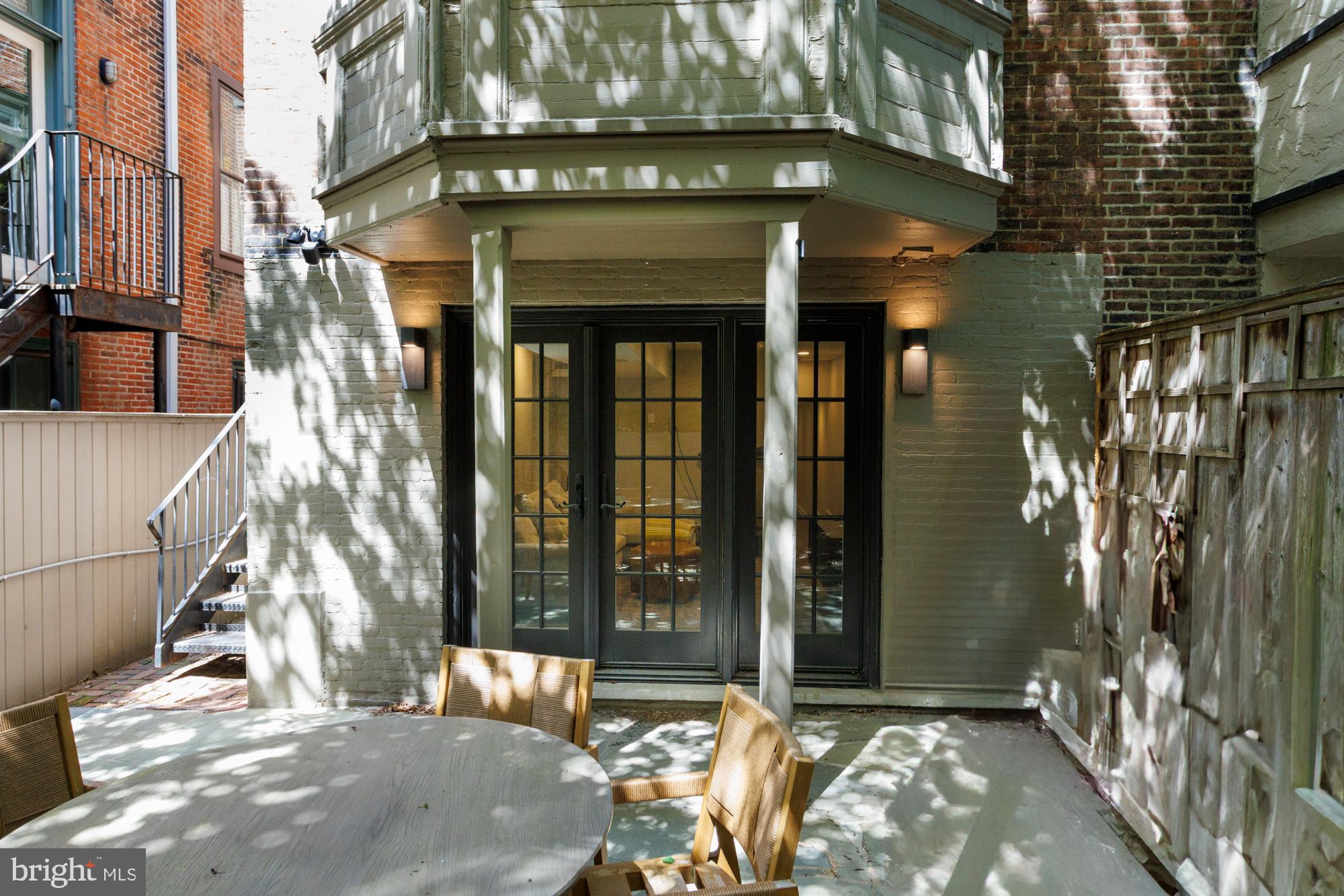 FITLER SQUARE - Residential