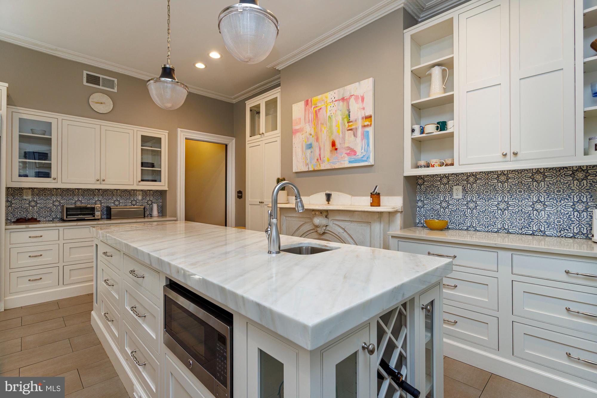 FITLER SQUARE - Residential