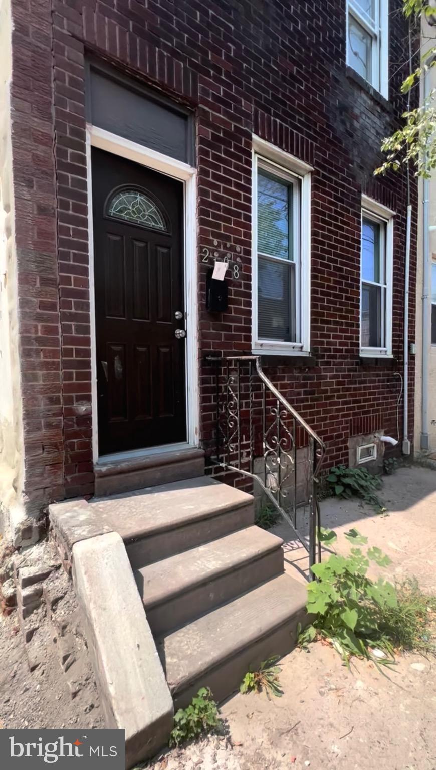 PHILADELPHIA - Residential