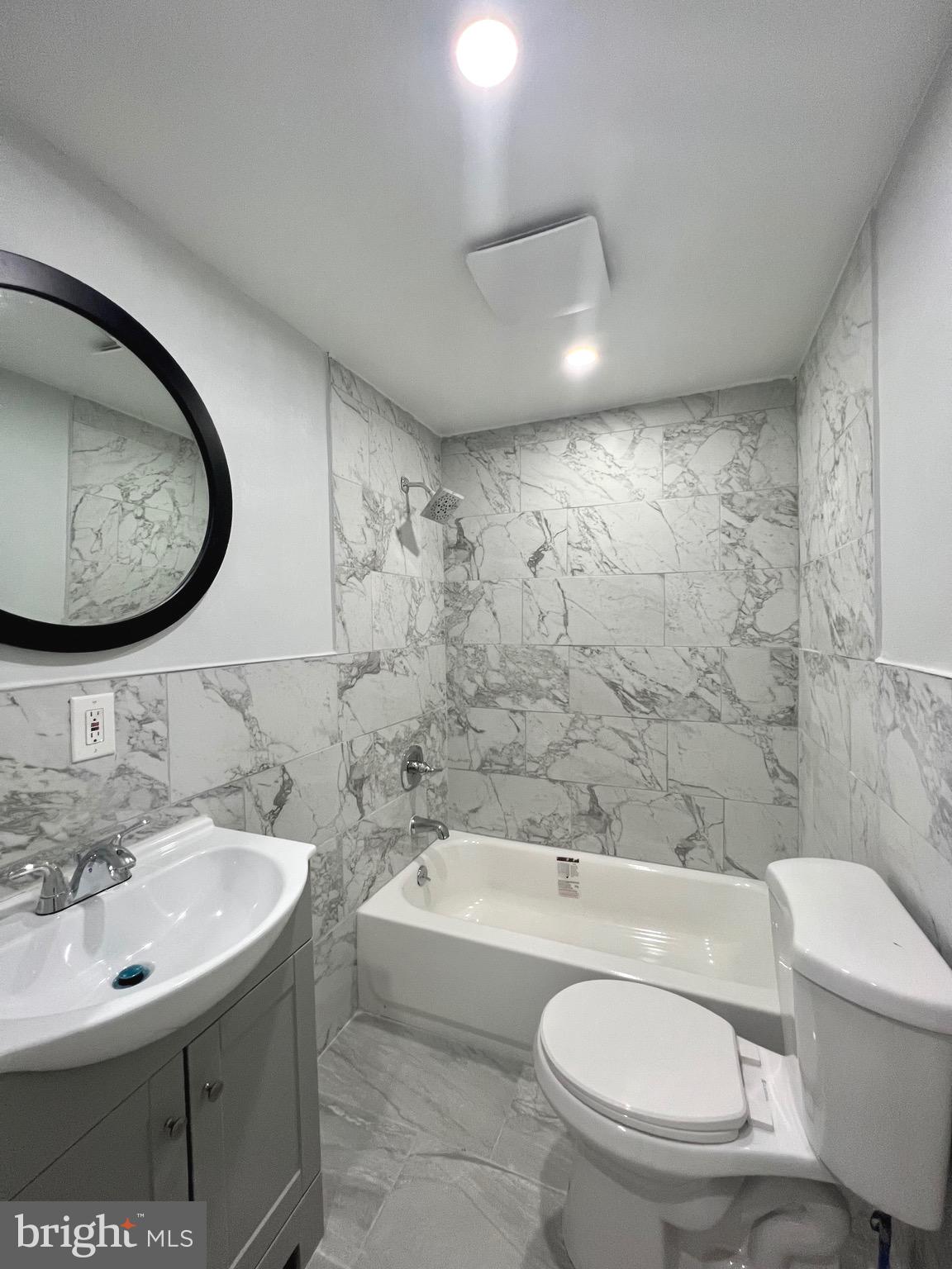 PHILADELPHIA - Residential