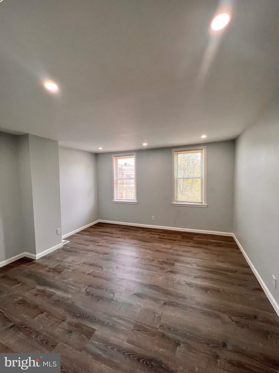 PHILADELPHIA - Residential