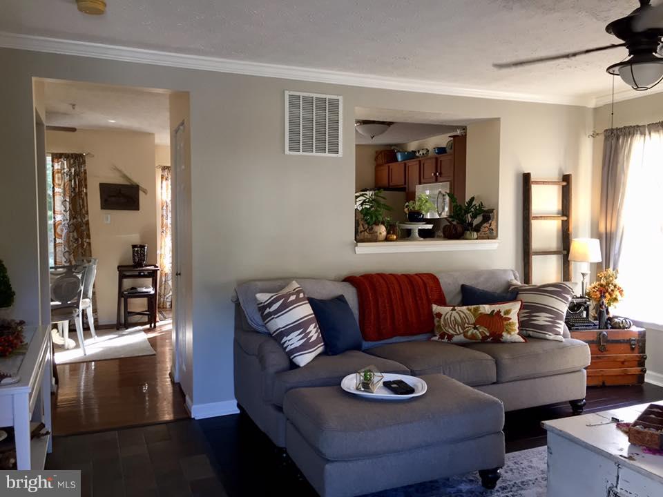 NEW HAVEN WOODS - Residential