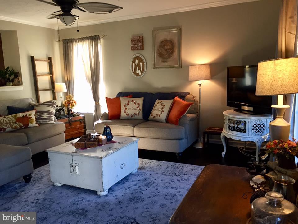 NEW HAVEN WOODS - Residential