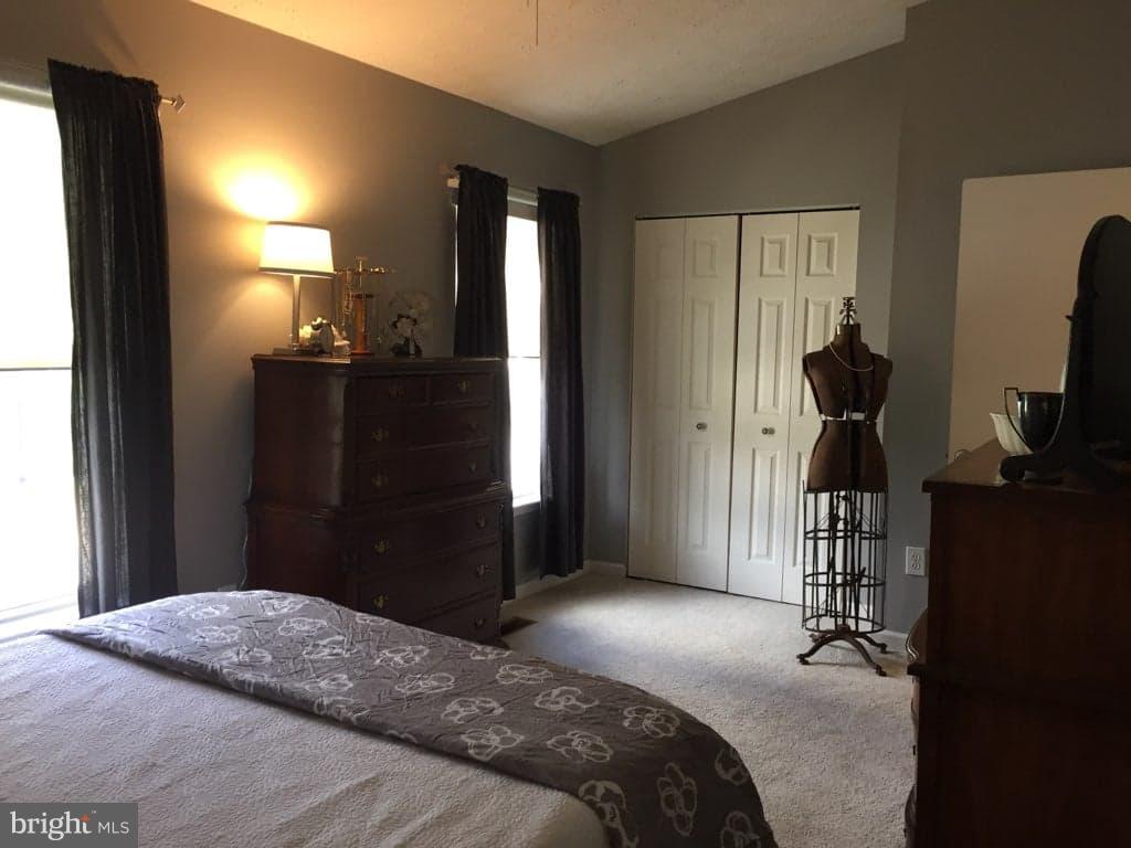 NEW HAVEN WOODS - Residential