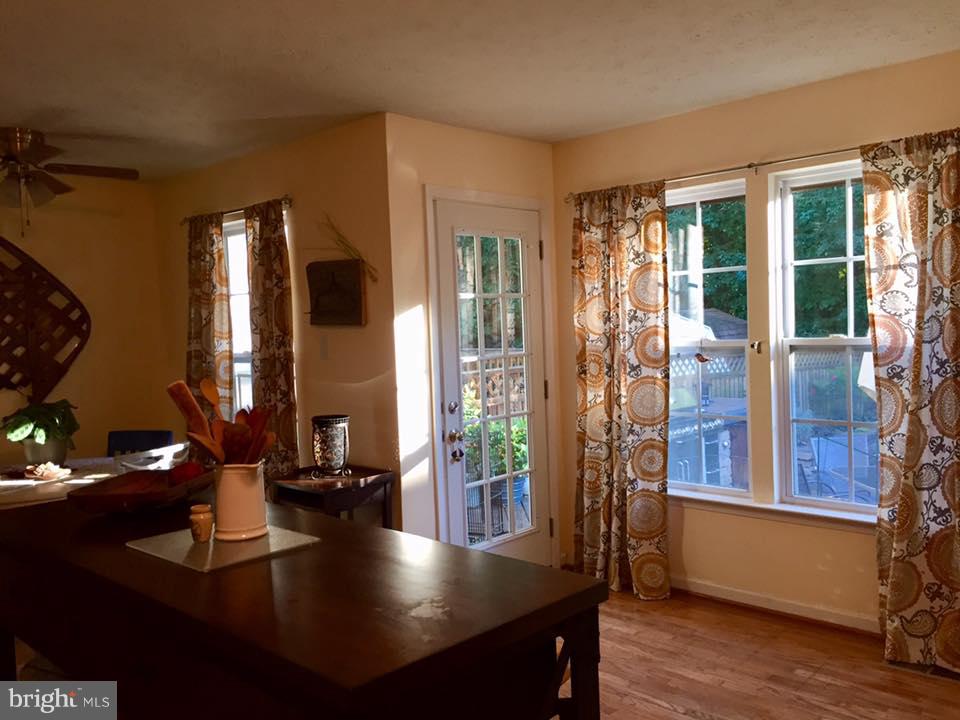 NEW HAVEN WOODS - Residential