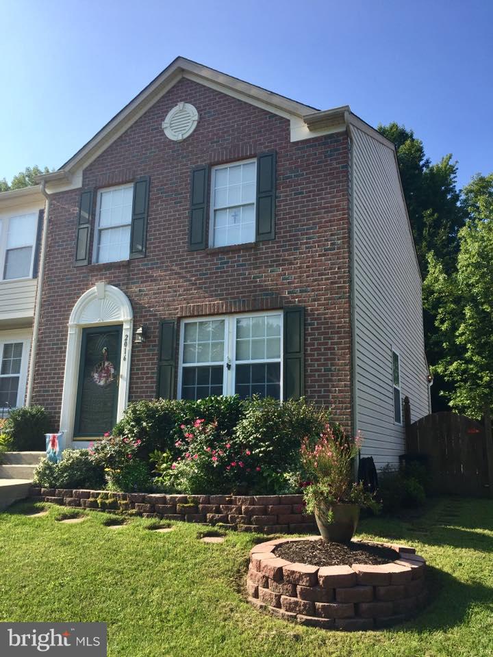 NEW HAVEN WOODS - Residential