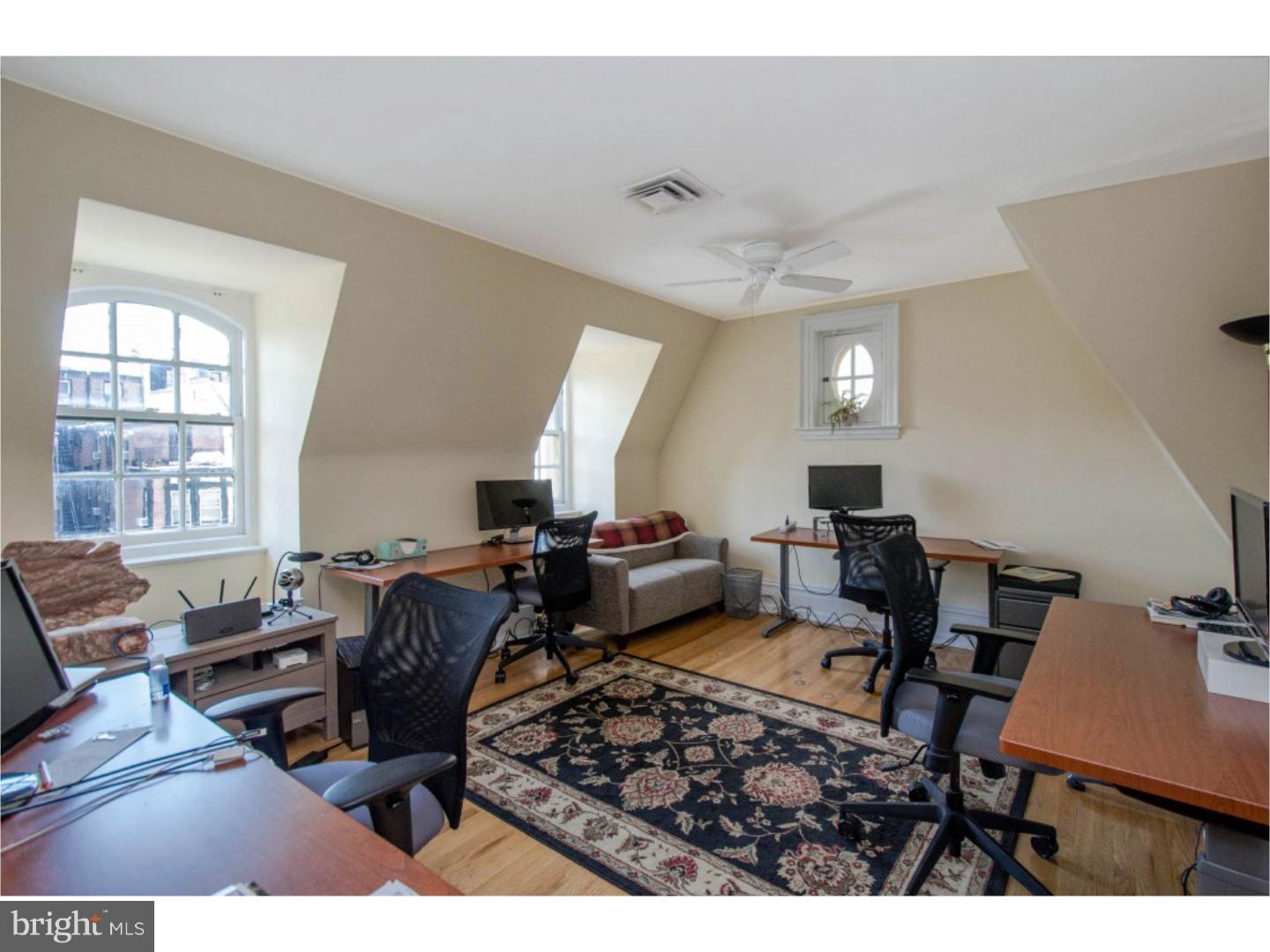 RITTENHOUSE SQUARE - Residential