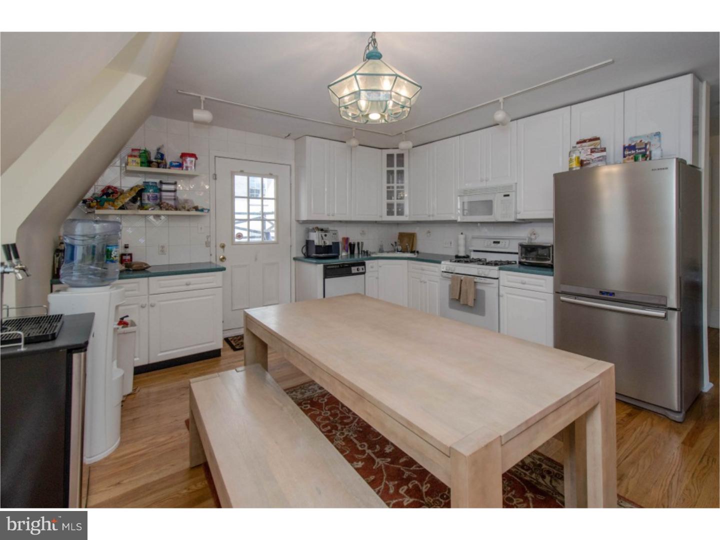 RITTENHOUSE SQUARE - Residential