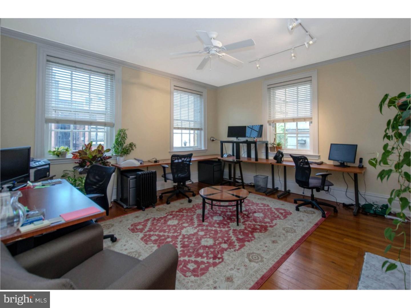 RITTENHOUSE SQUARE - Residential