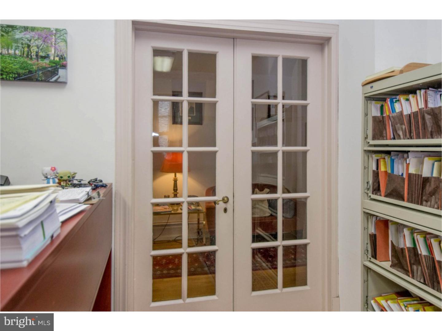 RITTENHOUSE SQUARE - Residential