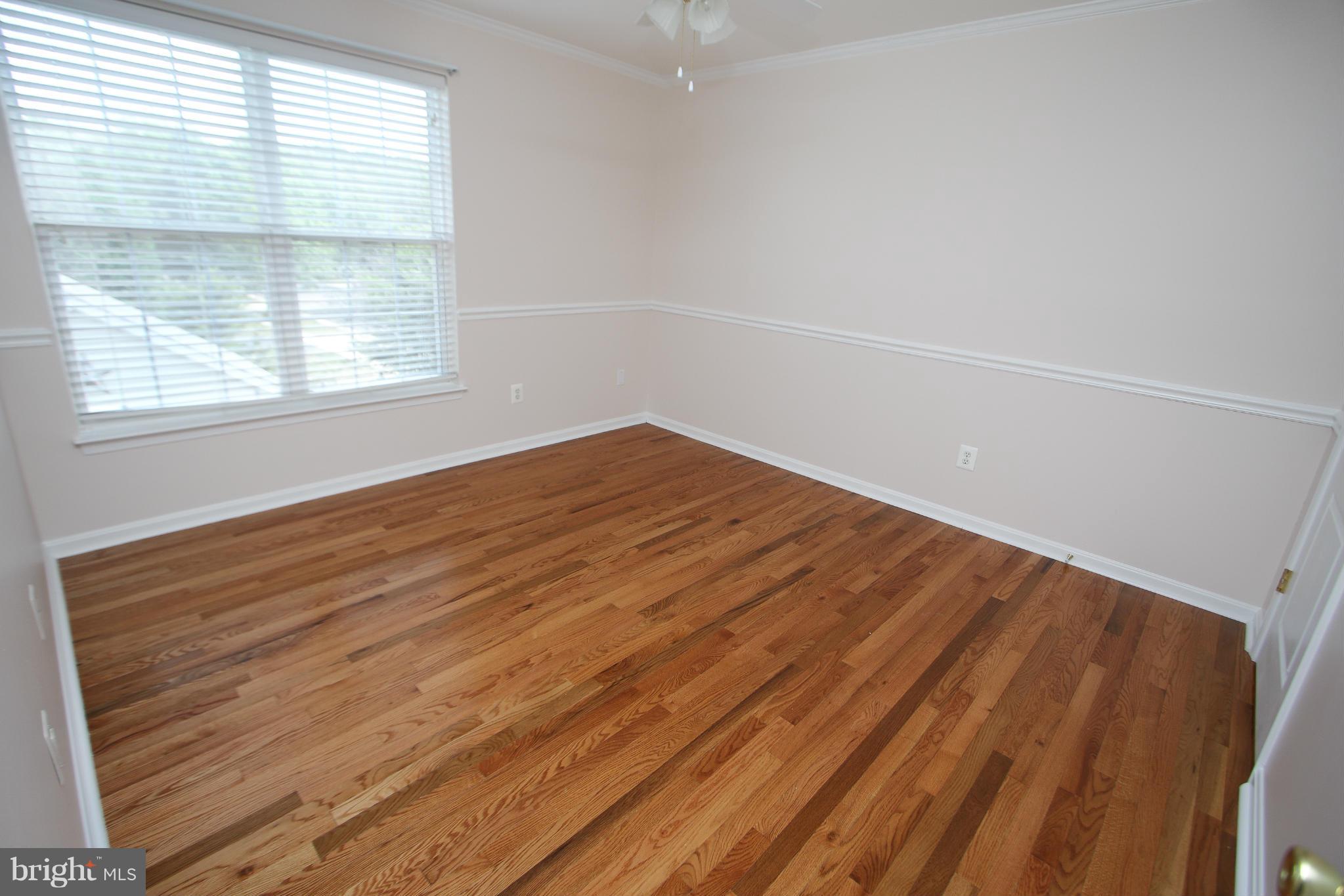 SOUTH RIDING - Residential