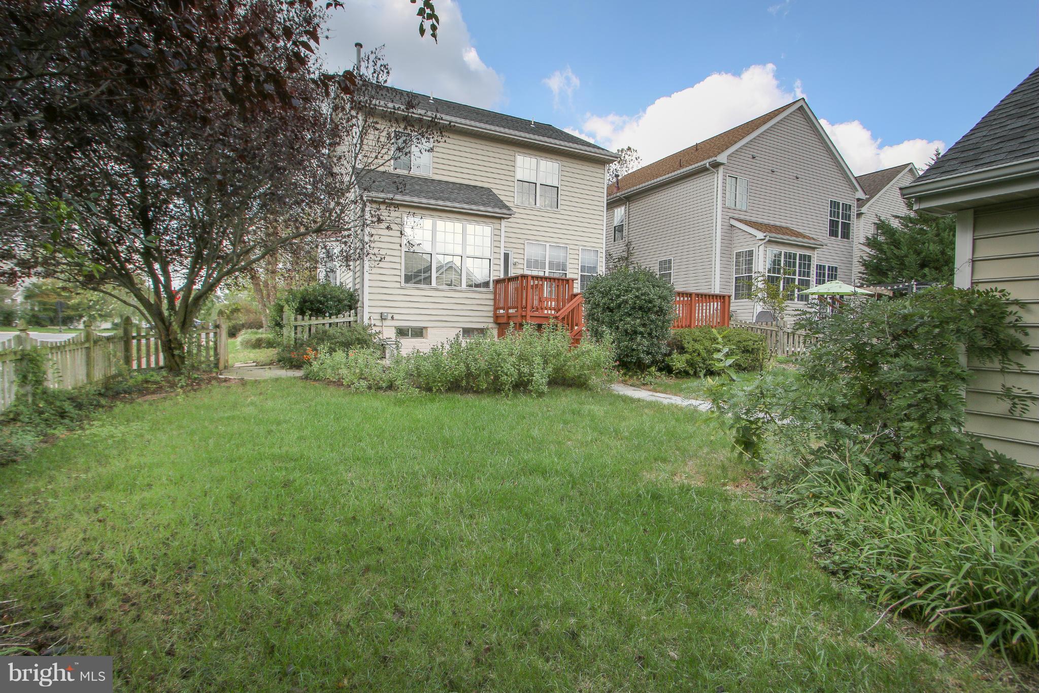 SOUTH RIDING - Residential