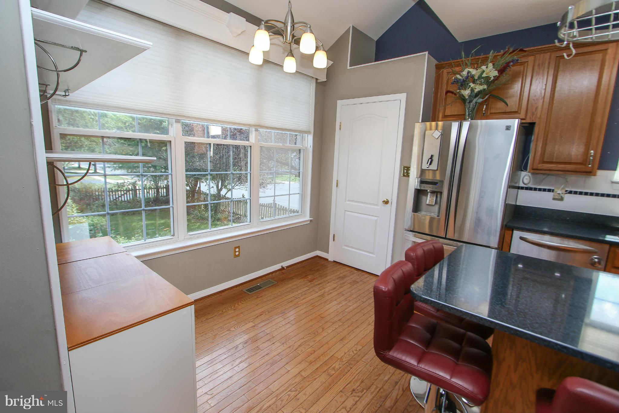 SOUTH RIDING - Residential