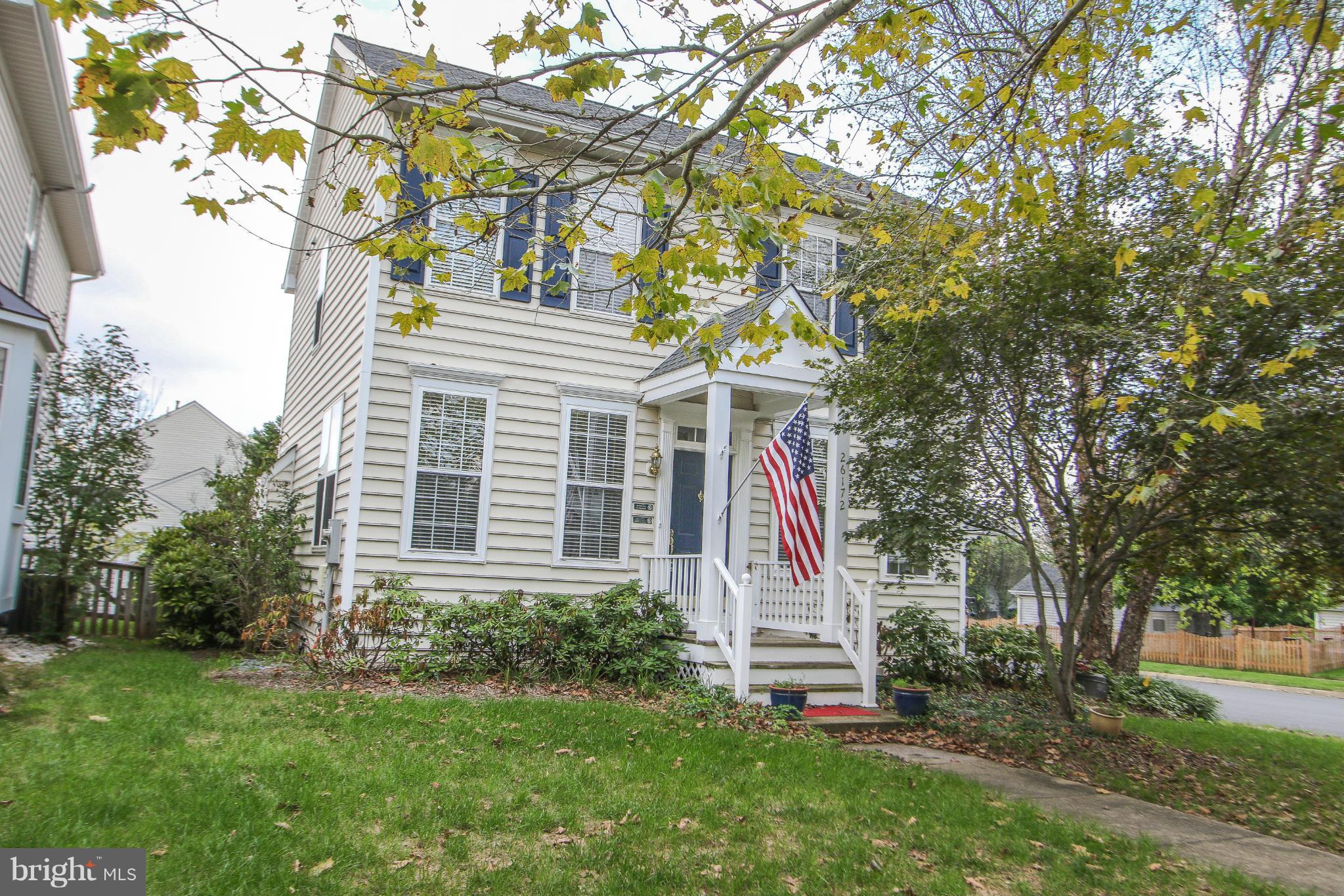 SOUTH RIDING - Residential