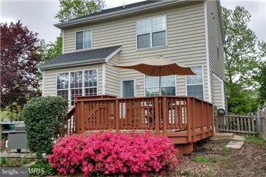 SOUTH RIDING - Residential